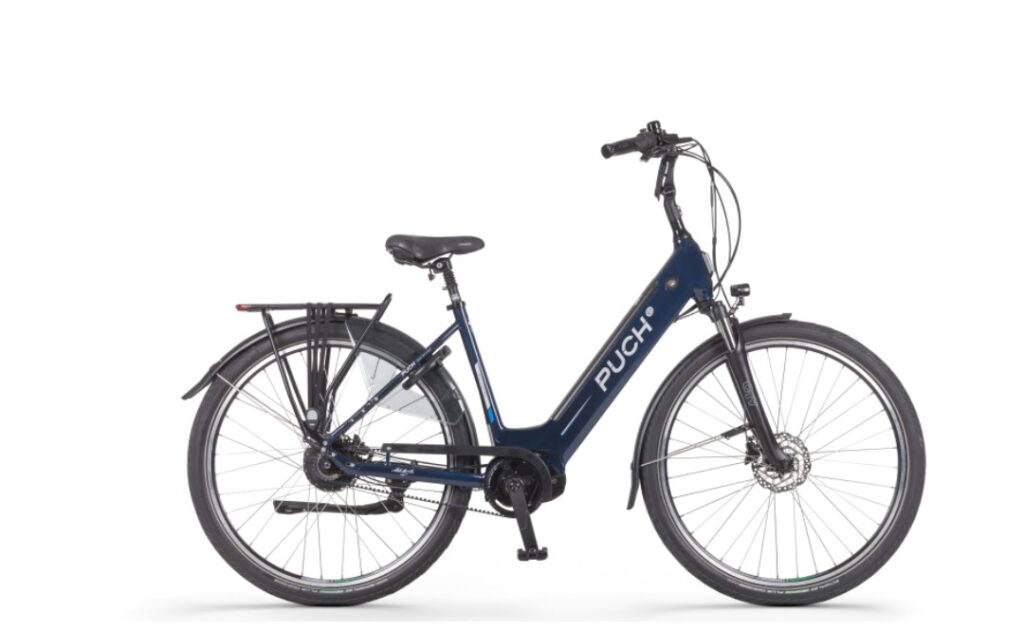 Profibike