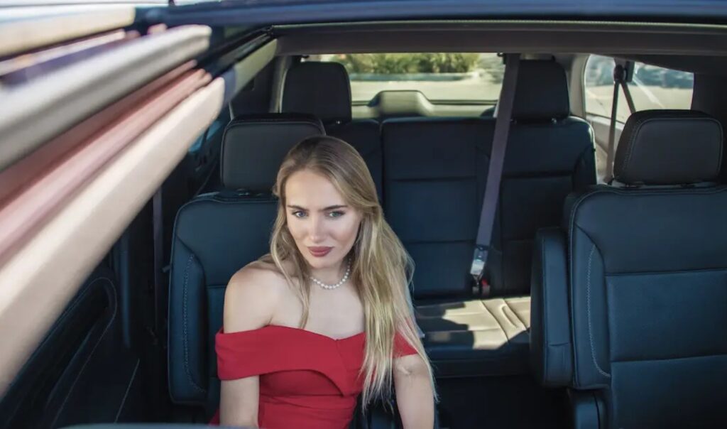 Car Service to LAX Airport