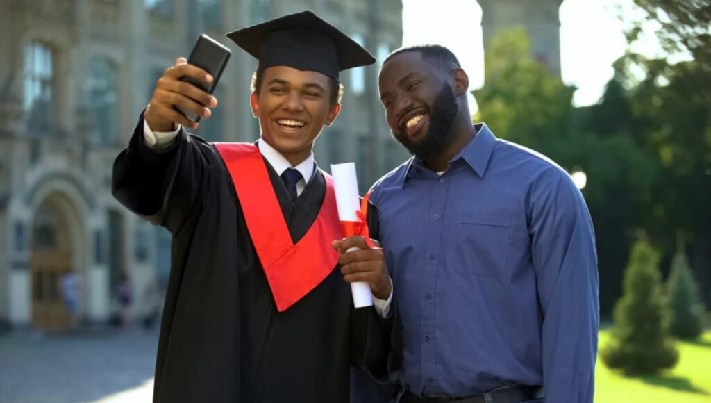 Graduating with Honors
