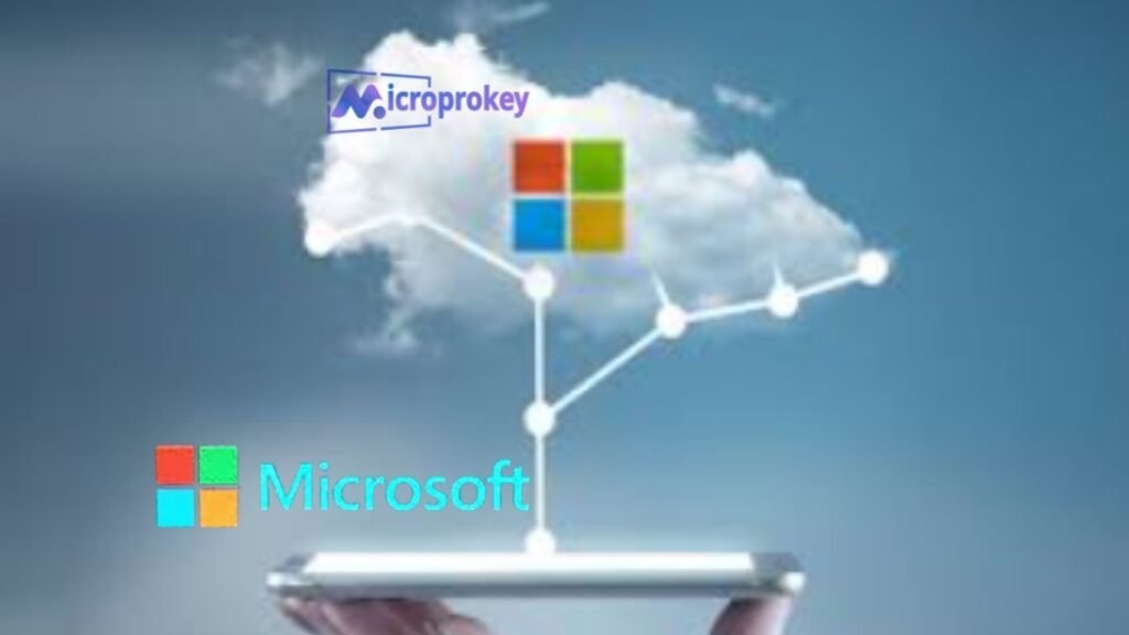 Microsoft Windows 11 Pro