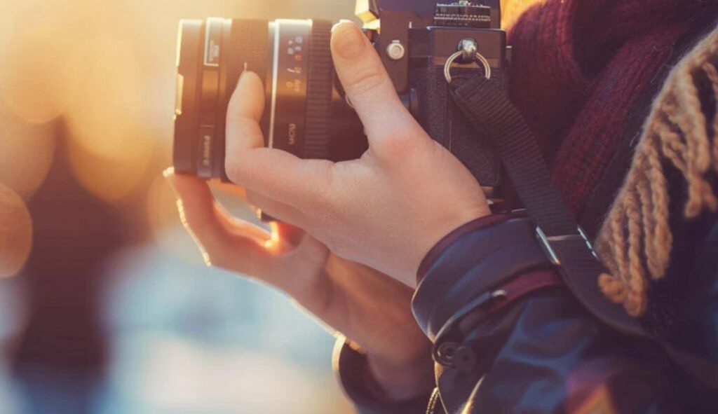 The Ultimate Guide to Photography Lighting and Composition