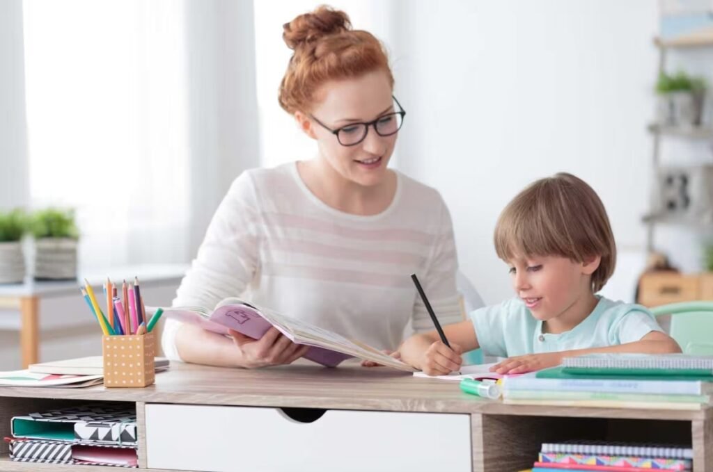 ACT Tutor