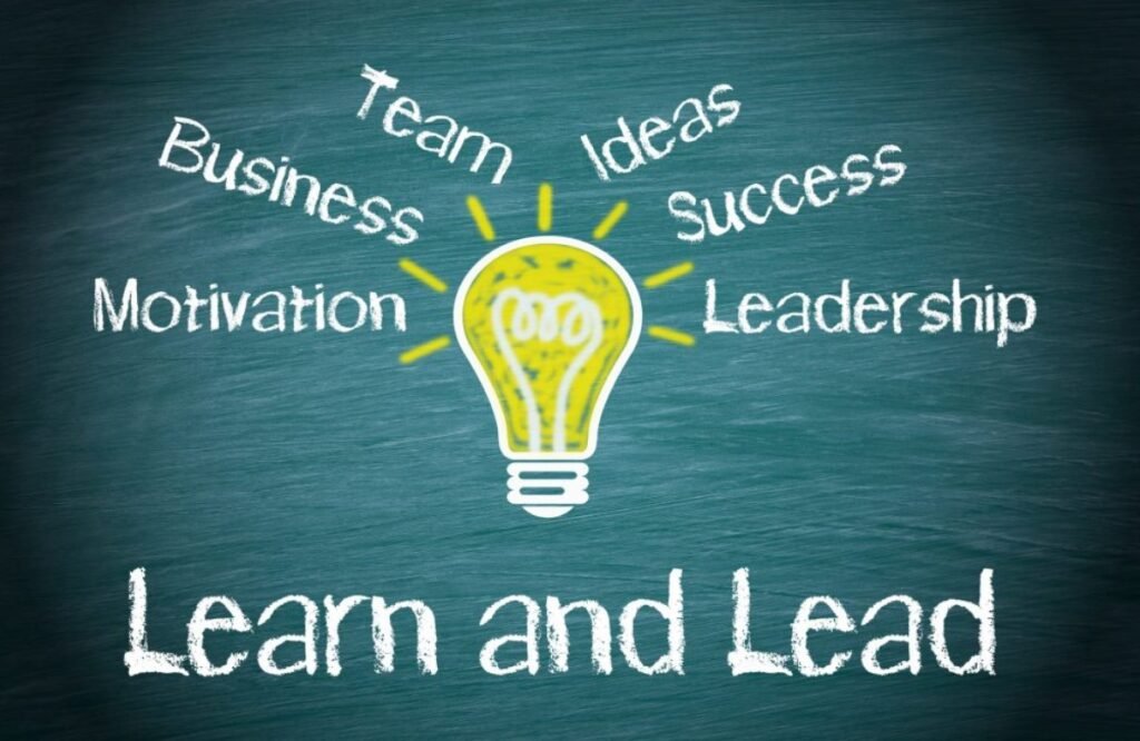 The Benefits of Leadership Development Training for Growing Organizations Leadership development training